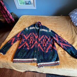 Gap sweater